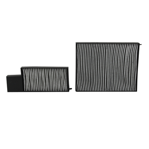 Wesfil WACF0116 Cabin Filter for Hyundai I30 FD 2.0L G4GC 4Cyl FWD