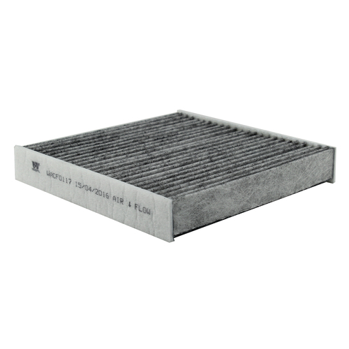 Wesfil WACF0117 Cabin Filter for Suzuki Swift FZ 1.4L 1.6L 4Cyl 01/11-12/17