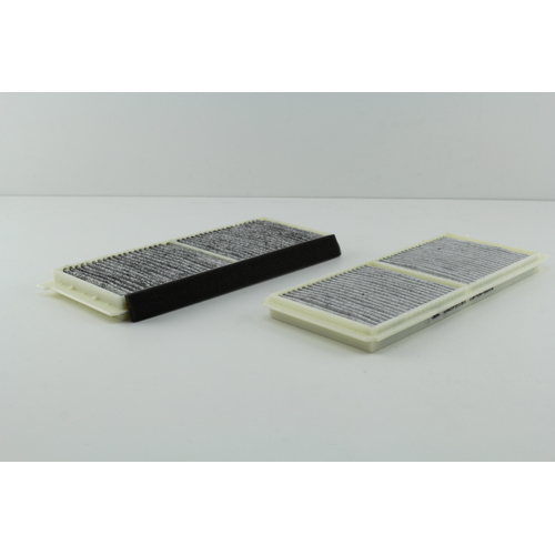 WESFIL WACF0151 CABIN FILTER FOR FORD FIESTA WT 1.6L DURATEC 4cyl  9/2010 - 2013