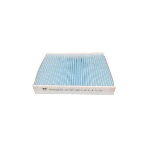Wesfil WACF0215 Cabin Air Filter Same as Ryco RCA333P for Lexus Mazda Toyota