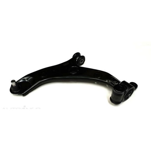 Wasp WBJ60092 Front Left Lower Control Arm for Mazda3 Models 2013 - 2019