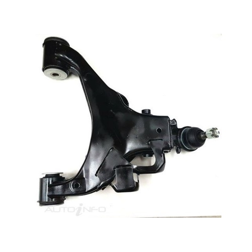 Wasp WBJ95002 Front Right Lower Control Arm for Toyota Landcruiser 200 VDJ200