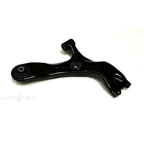 Wasp WBJ95092 Front Right Lower Control Arm for Toyota Corolla ZRE152 ZRE182 ZWE186