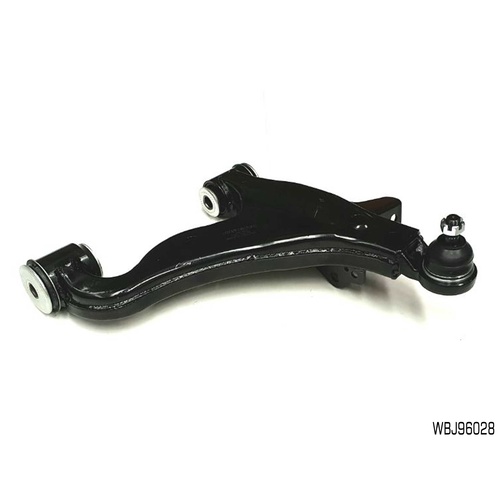 WASP FRONT LEFT LOWER CONTROL ARM FOR TOYOTA HILUX KUN16 TGN16 TGN121 2005-ON 