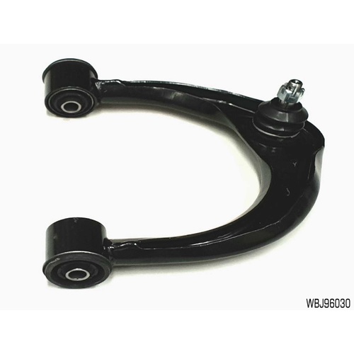 WASP FRONT RIGHT UPPER CONTROL ARM FOR TOYOTA HILUX GGN 4WD 2005-17 WBJ96030 