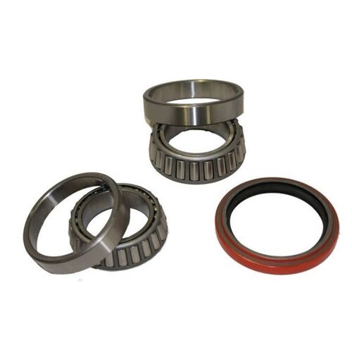 B/W Front Wheel Bearing Kit for Toyota 4Runner Hilux Surf Torsion Bar IFS Front 