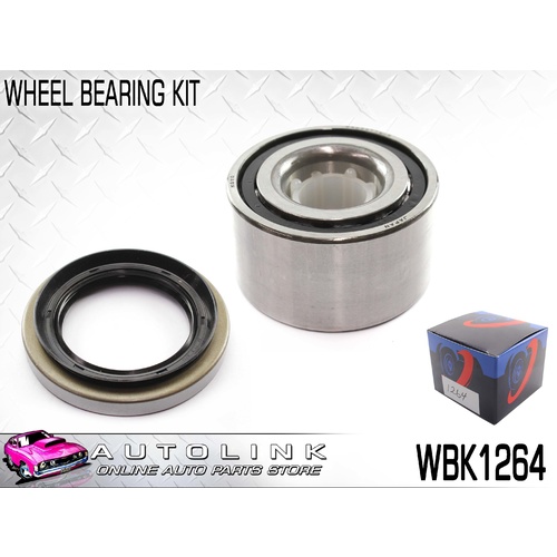 WHEEL BEARING KIT WBK1264 FOR
