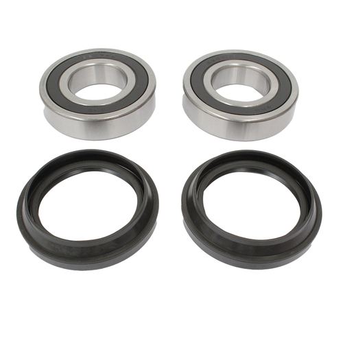 Wheel Bearing Kit Front for Subaru Brumby 1.6L 1.8L EA71 EA81 82 1978-1994 x1