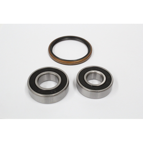 Wheel Bearing Kit Rear for Subaru Leone 1979-1990 EA71 EA81 EA82 x1 WBK2795