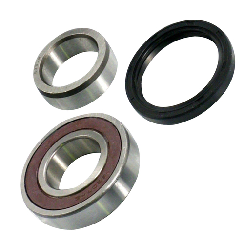 Rear Wheel Bearing Kit for Ford Econovan SRW SWB 1.8L Van 1984-1992