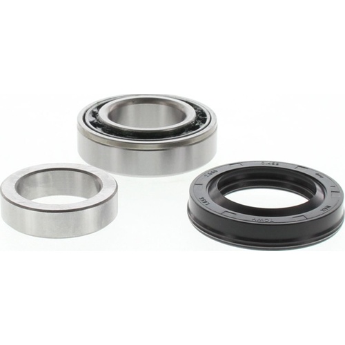 REAR WHEEL BEARING KIT FOR HOLDEN CALAIS VR VS WITH SOLD DIFF DISC BRAKES x1