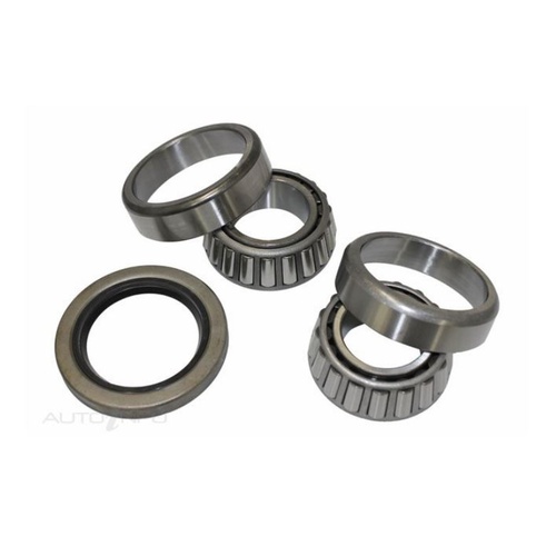 FRONT WHEEL BEARING KIT WBK3020 FOR TOYOTA LANDCRUISER 40 45 SERIES CHECK APP x1