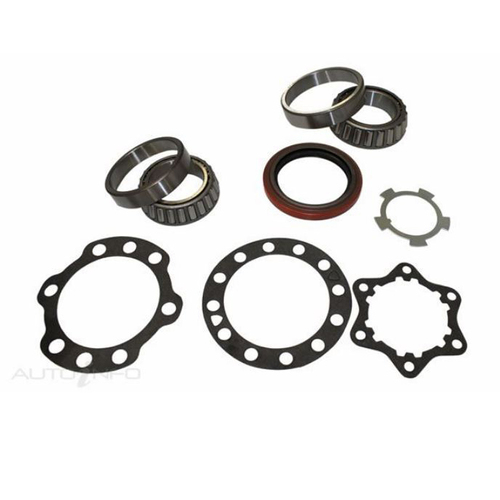 Front Wheel Bearing Kit for Toyota Hilux With Leaf Spring Suspension 79-1998