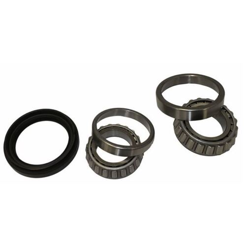 FRONT WHEEL BEARING KIT FOR NISSAN PATROL G60 C200 H260 DIFF SWB 4WD 1962 1979