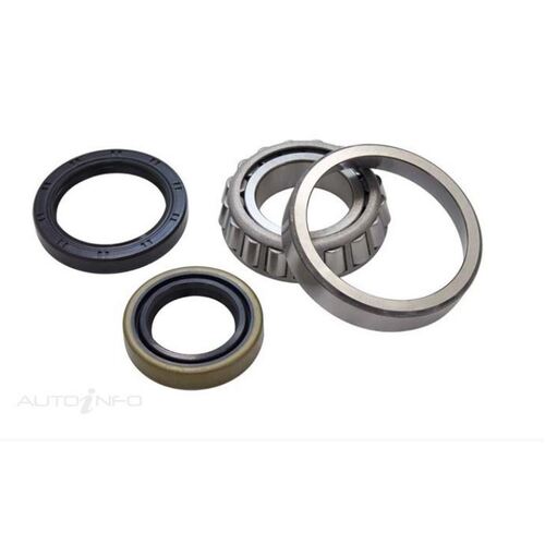 REAR WHEEL BEARING KIT FOR NISSAN PATROL G60 WITH HEAVY DUTY DIFF H260 62 - 1979