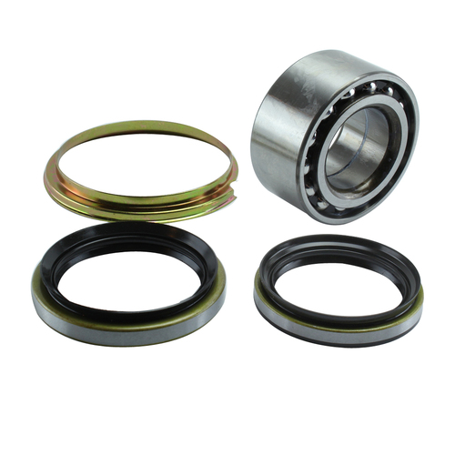 Wheel Bearing Kit Front for Holden Nova LF 1.4L 1.6L 1.8L inc EFI 1991-1994