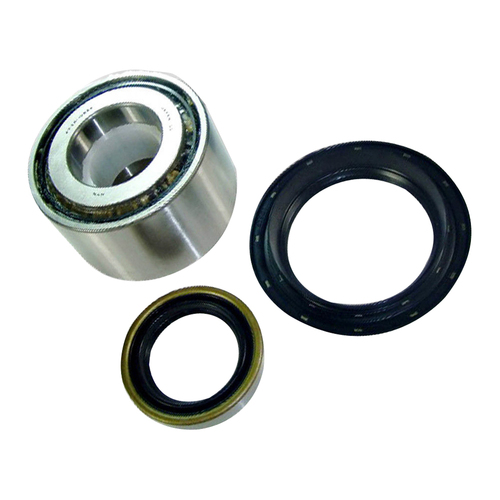 Rear Wheel Bearing Kit for Ford Maverick 1987-1993 Nissan Patrol GQ 1987 Disc