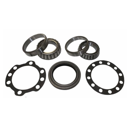 REAR WHEEL BEARING KIT FOR TOYOTA LANDCRUISER FJ70 FJ75 FJ80 WITH DISC BRAKES