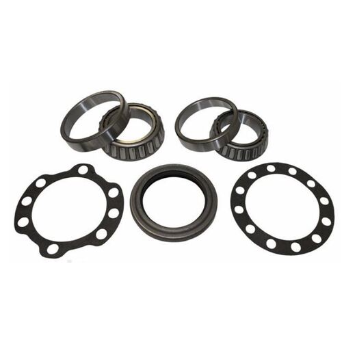 Rear Wheel Bearing Kit for Toyota Landcruiser With Rear Disc Brakes 1990 - 2010
