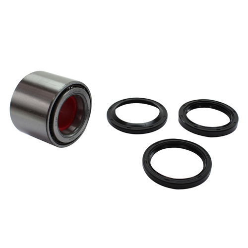 Wheel Bearing Kit Rear for Subaru Impreza 4WD includes WRX exc STi 93-06 x 1