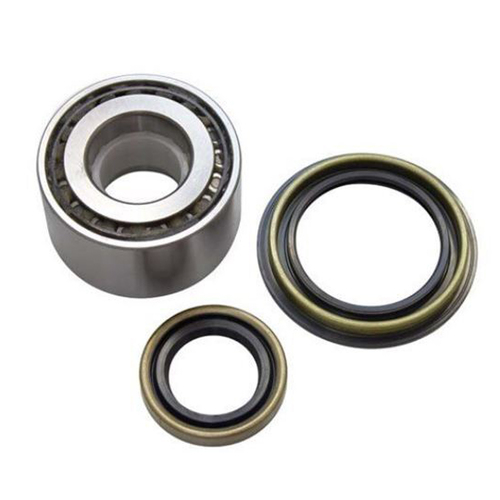 Wheel Bearing Kit Rear for Nissan Patrol GU Y61 w/ Rear Disc Brake x1