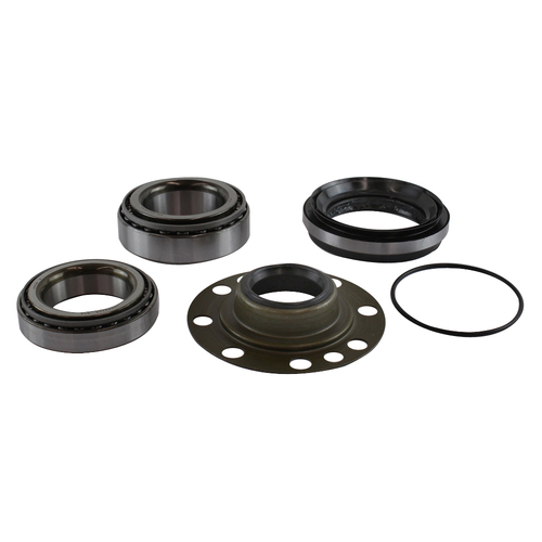 Wheel Bearing Kit Rear for Nissan Patrol GU Y61 1999-2011 w/ Rear Drum Brakes x1