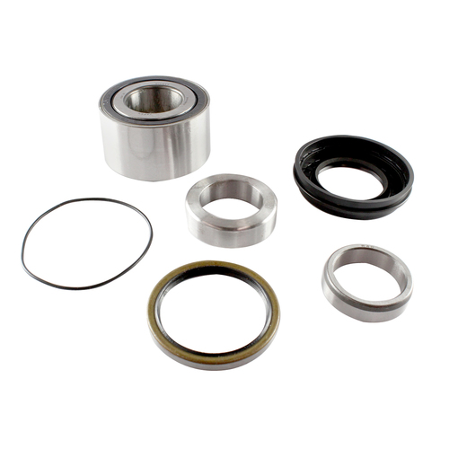 Wheel Bearing Kit Rear for Toyota Prado KZJ95 3.0L 1KZ-TE 2000-2003 x1