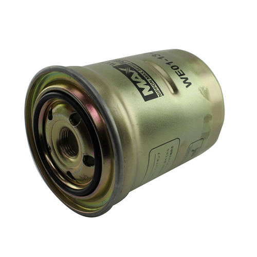 Wesfil Diesel Fuel Filter for Mazda CX-5 CX-7 KE ER 2.2L T/Diesel 10/2009-On