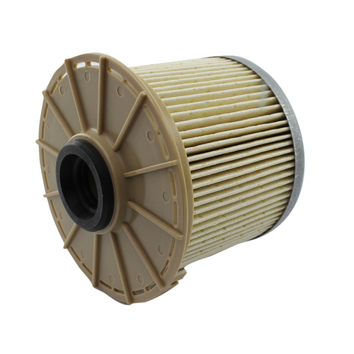 Wesfil Diesel Fuel Filter for Holden Rodeo RA 3.0L 4Cyl T/Diesel 1/2007-6/2008
