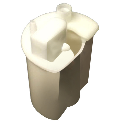Wesfil Fuel Filter for Hyundai Santa Fe CM 2.7L 3.3L V6 2006-12/2009 WCF250 