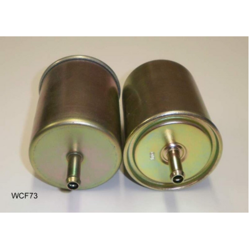 Wesfil Fuel Filter WCF73 Same as Ryco Z168 With 10mm outlet