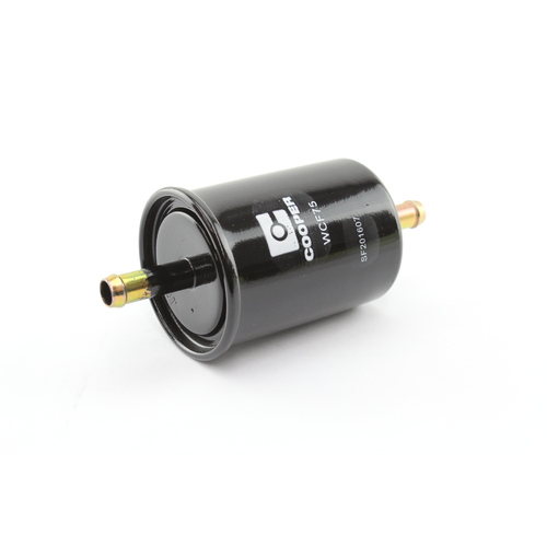 Wesfil WCF75 EFI Fuel Filter Same as Ryco Z200 With 10mm or 3/8" Outlet