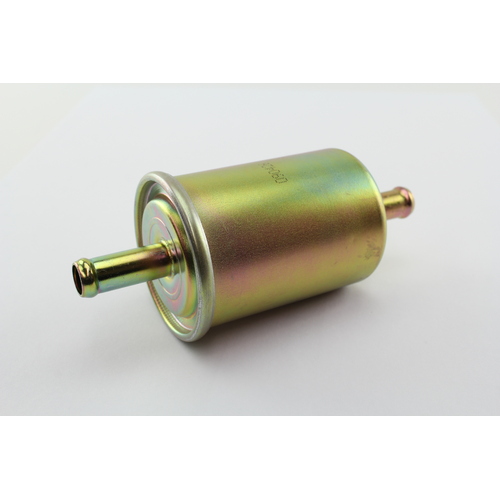 Wesfil Inline Fuel Filter WCF76 - Same as Ryco Z200 But With 1/2" Inlet & Outlet