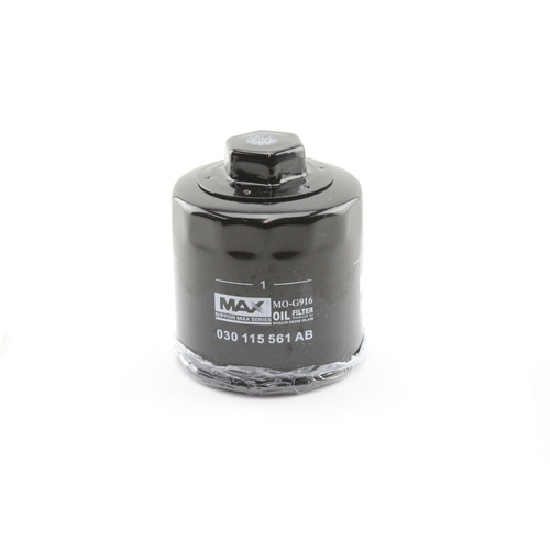 WESFIL WCO10 OIL FILTER SAME AS RYCO Z661 FOR SKODA FABIA & VOLKSWAGEN POLO