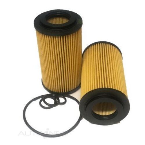 Wesfil WCO176 Oil Filter Same as Ryco R2902P Mercedes Models Check App Below