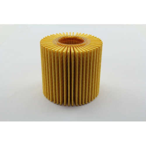Wesfil Oil Filter Cartridge for Lexus RX450 3.5L V6 Hybrid AWD 6/2012-10/2015