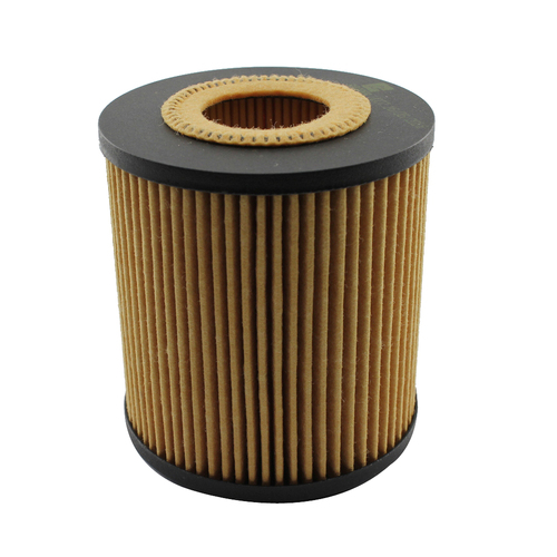 Wesfil Oil Filter Cartridge for BMW 318ti 320i E46 E90 2.0L 4cyl 2/2002-5/2007