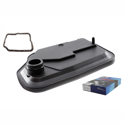 Transmission Filter & Gasket Kit for Mazda 323 BJ Astina Protege 4cyl WCTK102