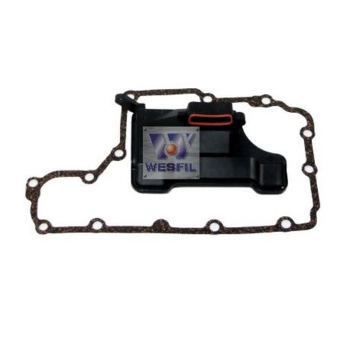 Wesfil WCTK111 Automatic Transmission Filter Gasket kit for Holden Astra Barina