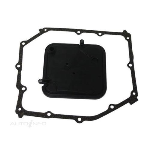 Wesfil WCTK124 Trans Filter Kit for Dodge Nitro & Jeep Cherokee Wrangler Models