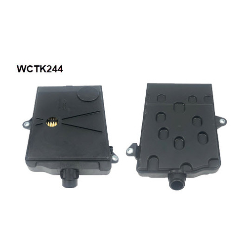 Wesfil WCTK244 Transmission Filter Kit for Ford 10R80 Trans 10 Speed Auto