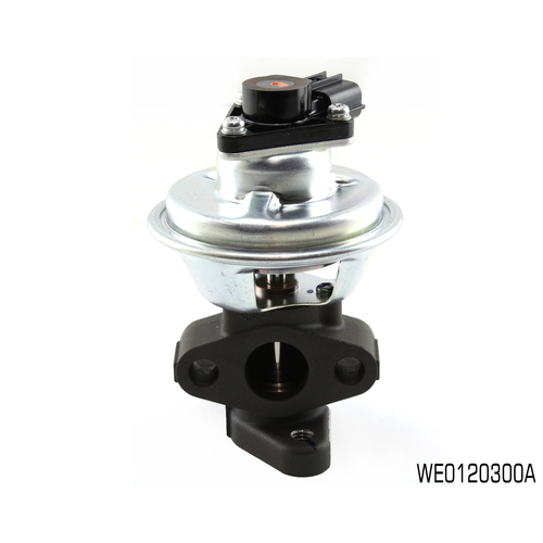 GEN FORD EGR VALVE FOR FORD RANGER PK PJ 2.5 3.0L T/DIESEL MANUAL WE0120300A 