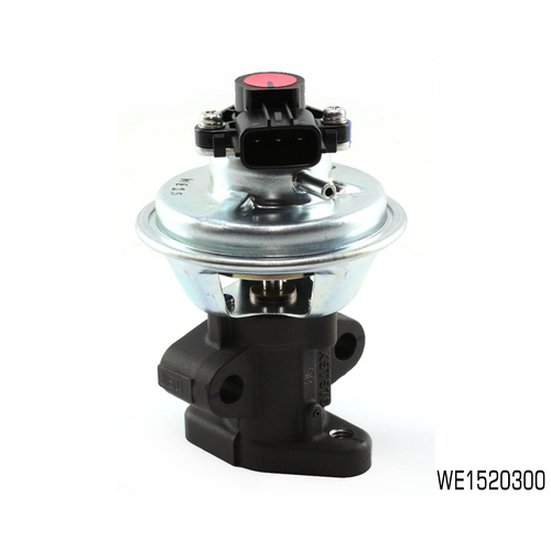 GENUINE FORD WE1520300 EGR VALVE FOR 5 SPEED AUTO FORD RANGER PJ PK MODELS