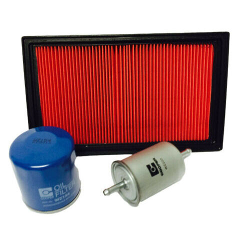 Wesfil WK10 Filter Service Kit for Holden VN VP VR VS V6 & V8 Models 