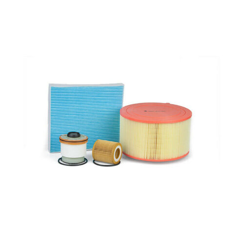 Wesfil WK56CAB Filter Service Kit for Ford Everest Ranger & Mazda BT50 Check App