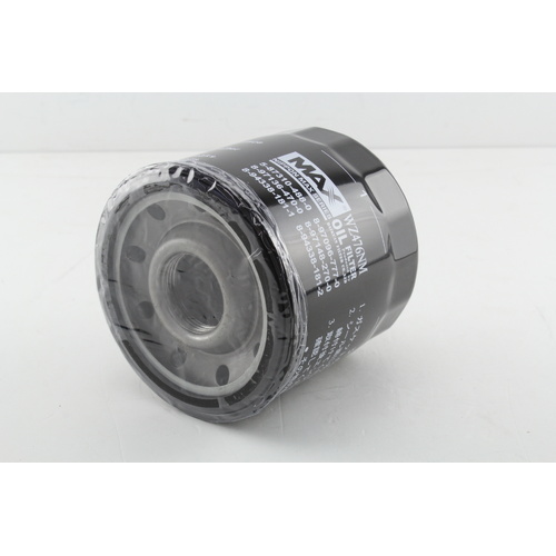 Wesfil WK82 Filter Service Kit for Isuzu N Series Truck Models 4.3L & 4.6L Diesel