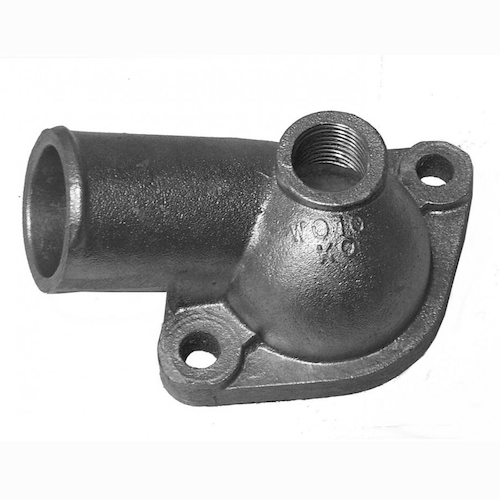 Kilkenny Thermostat Housing for Holden Chev V8 Small Block 307 327 350 w/ AC