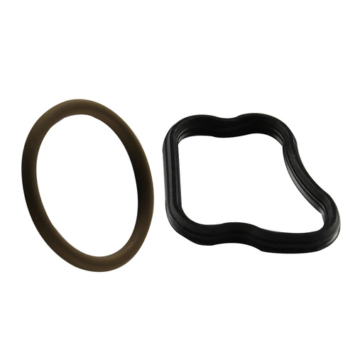 Permaseal WO117 Water Inlet Gasket Set for Alfa Romeo 159 Brera 3.2L V6 2006-On