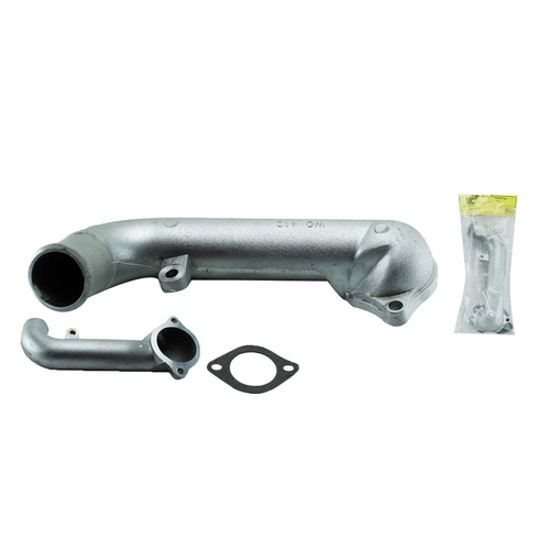 Kilkenny WO412 Thermostat Housing for Toyota Landcruiser HZJ80 1HZ 4.2L Diesel