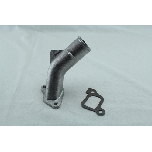 Water Outlet Housing for Toyota Landcruiser 1HZ 4.2L 6Cyl Diesel HZJ105